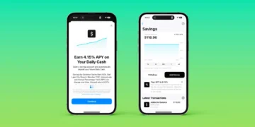 How to sign up Apple Card Savings Account to start earning interest