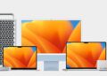 Three New Mac Models Spotted in Find My Configuration File Ahead of WWDC 2023