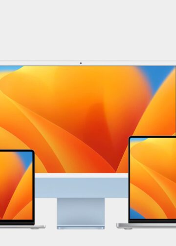 Three New Mac Models Spotted in Find My Configuration File Ahead of WWDC 2023