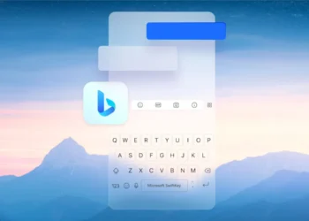 Microsoft’s SwiftKey Keyboard now features Bing AI for iPhone and Android