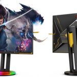 AOC 及 Logitech G 攜手推出《英雄聯盟》珍藏聯名系列期間限定優惠