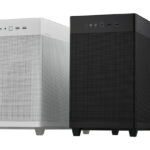 精巧時尚！ASUS Prime AP201 機箱新上市