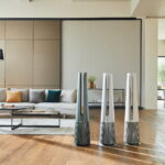 LG 發佈 PuriCare 系列 AeroTower 空氣淨化二合一風扇