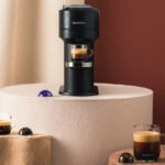 NESPRESSO 推出 VERTUO Next 咖啡沖調系統