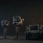 DJI 正式發佈 DJI Transmission 及 DJI RS 3、DJI RS 3 Pro 穩定器