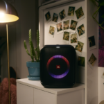 JBL 推出 PartyBox Encore Essential 可攜式藍牙派對喇叭