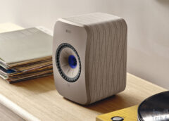 KEF 發佈纖巧型 LSX II 無線 HiFi 音響系統