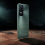 POCO 香港推出全新旗艦 POCO F4