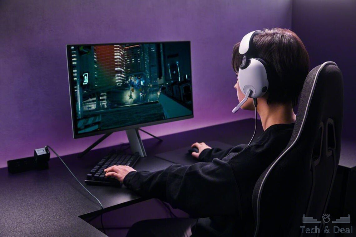 Sony 推出全新電競品牌  INZONE H9、INZONE H7、INZONE H3 耳機