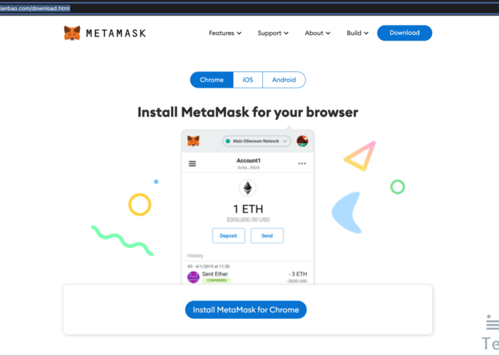 HKCERT 教路: 小心!假加密貨幣錢包 App 及網站肆虐!