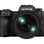 FUJIFILM 發佈無反相機 X-H2S,實現每秒 40 張無黑屏高速連拍