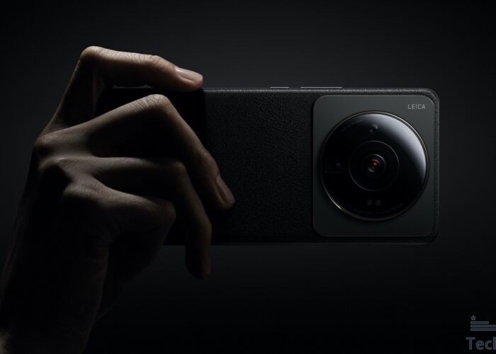 小米 發佈 Xiaomi 12S 系列手機，首配 1 吋感光元、Leica 加持鏡頭