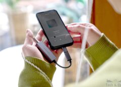 ak hc2 usb dac iphone