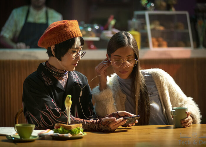Netflix 與 Sennheiser 合作推出適用於所有設備的空間音頻 Spatial Audio