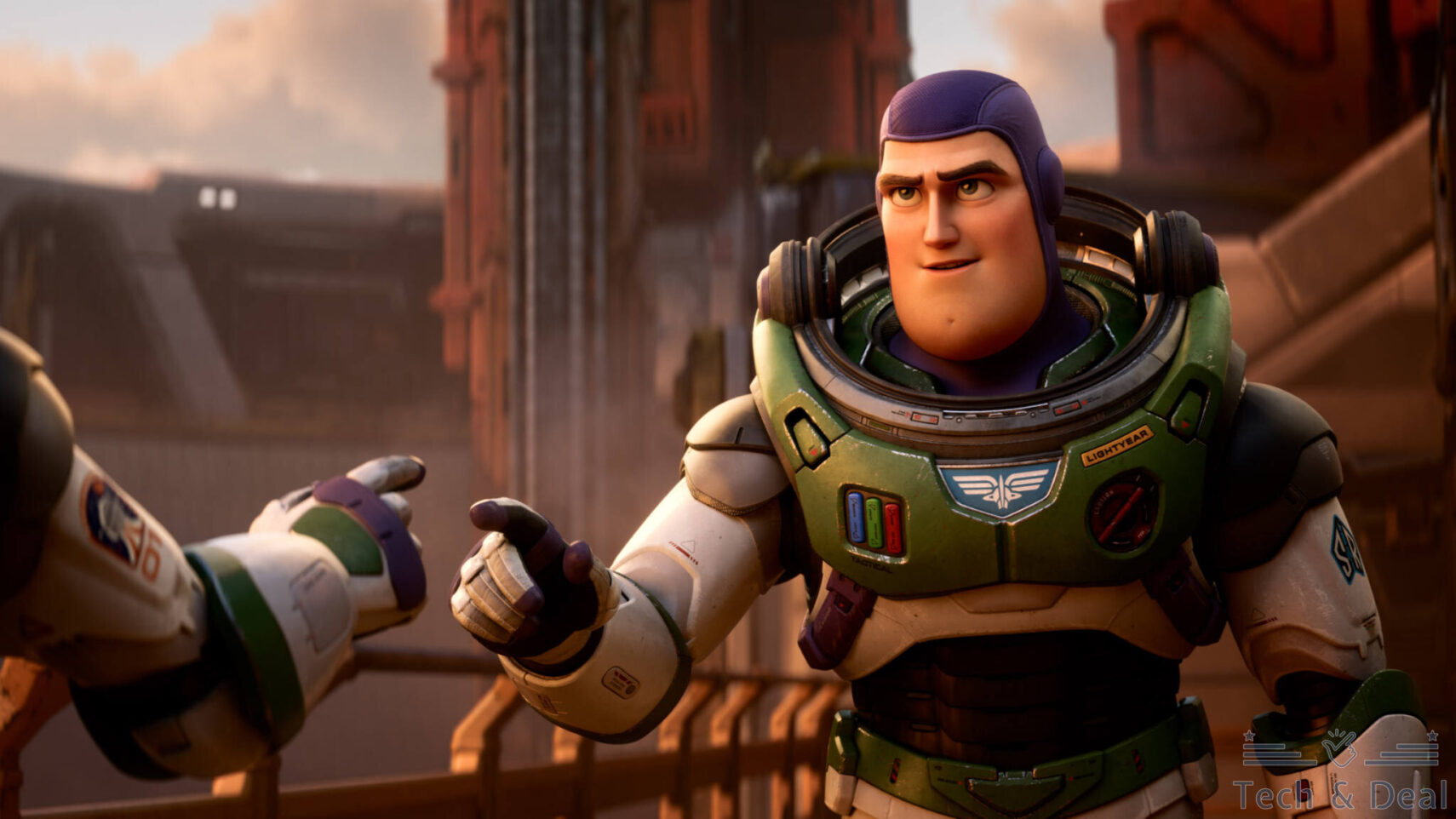 lightyear
