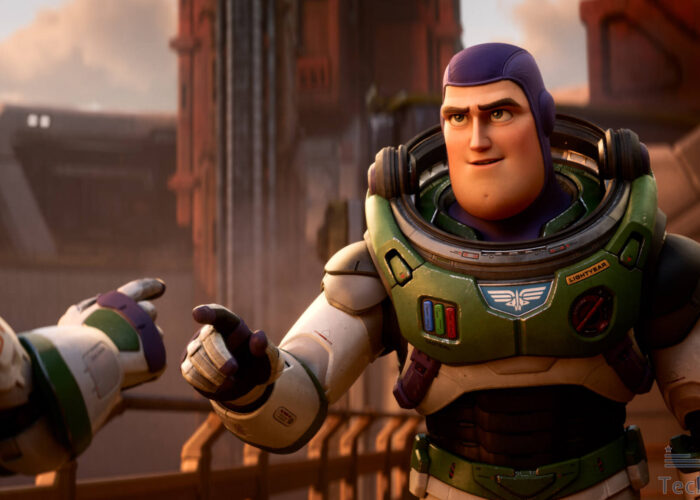 lightyear