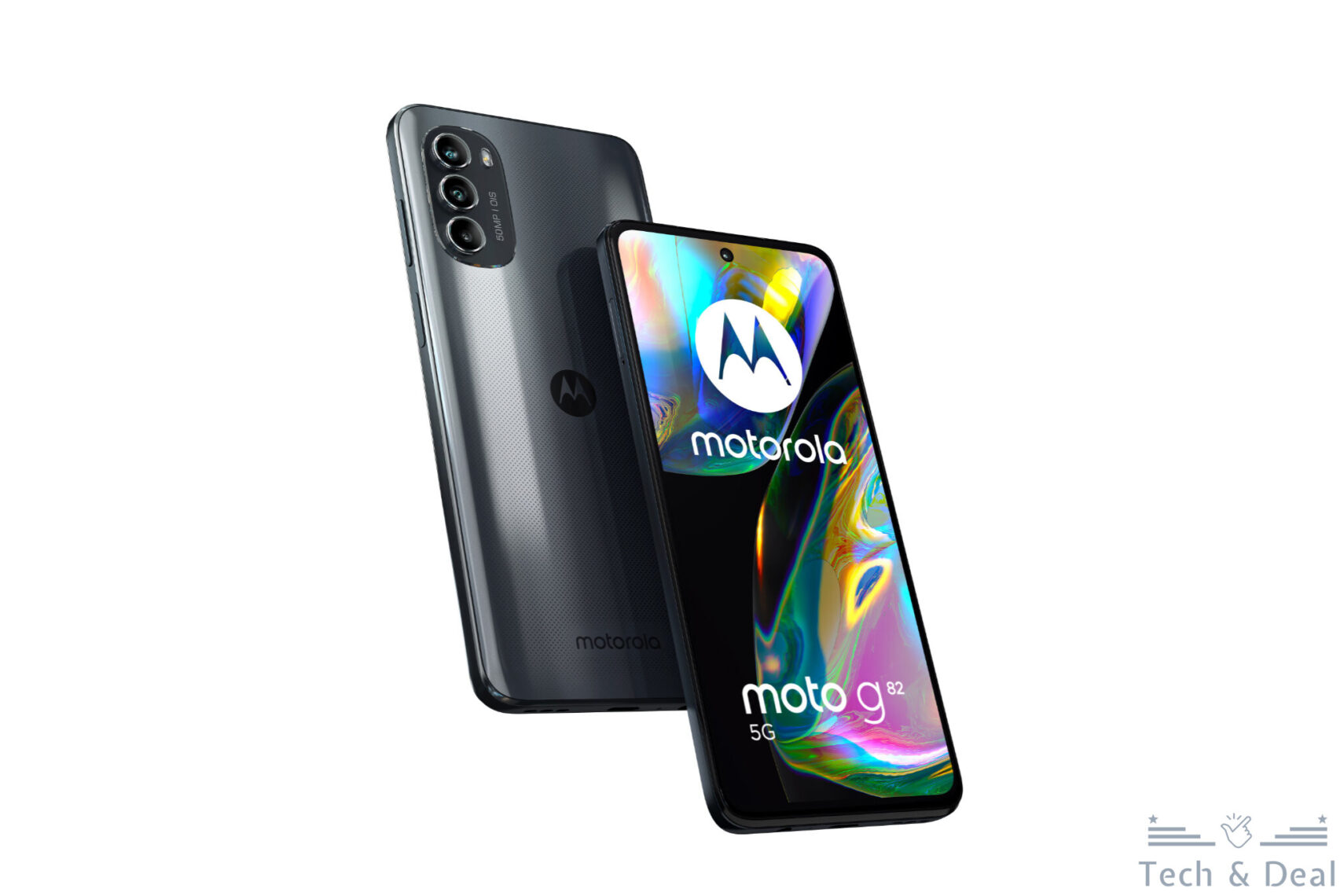 Motorola 發佈 G 系新手機 moto g82 5G 售價港幣 $2,399