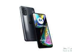 Motorola 發佈 G 系新手機 moto g82 5G 售價港幣 $2,399