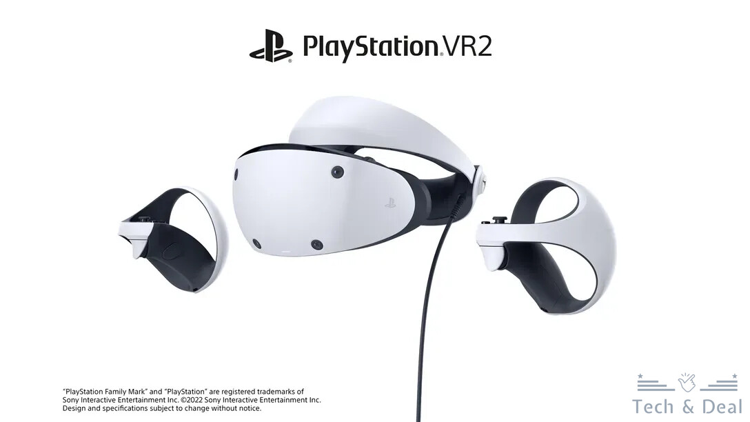 playstation vr2