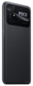 poco c40 4