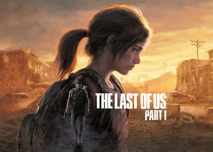 the last of us part i