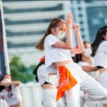 hong kong street dance festival