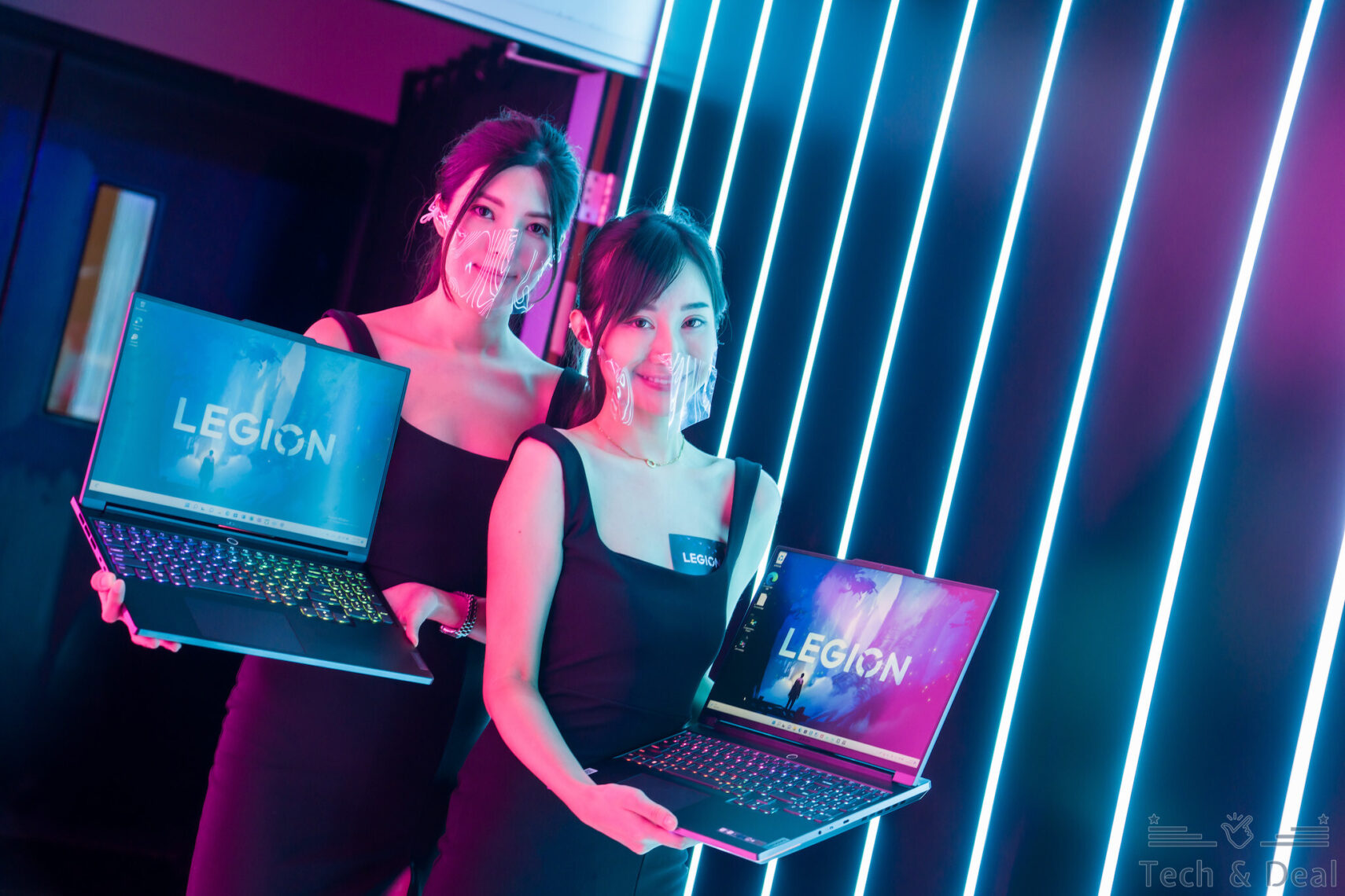 legion 7i legion slim 7i