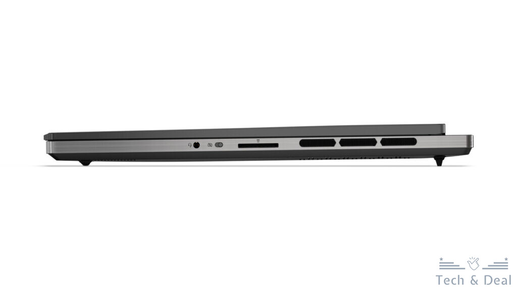 legion slim 7i gen7 tour left side profile closed