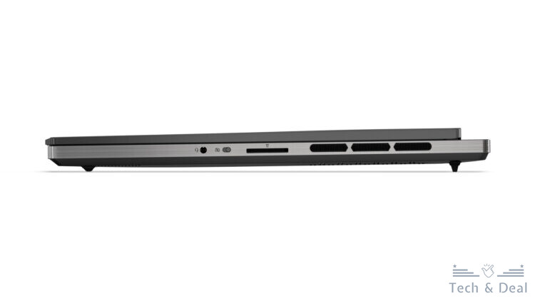 legion slim 7i gen7 tour left side profile closed