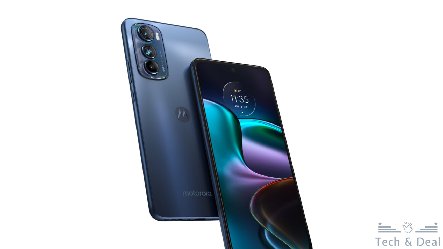 motorola edge 30 hero