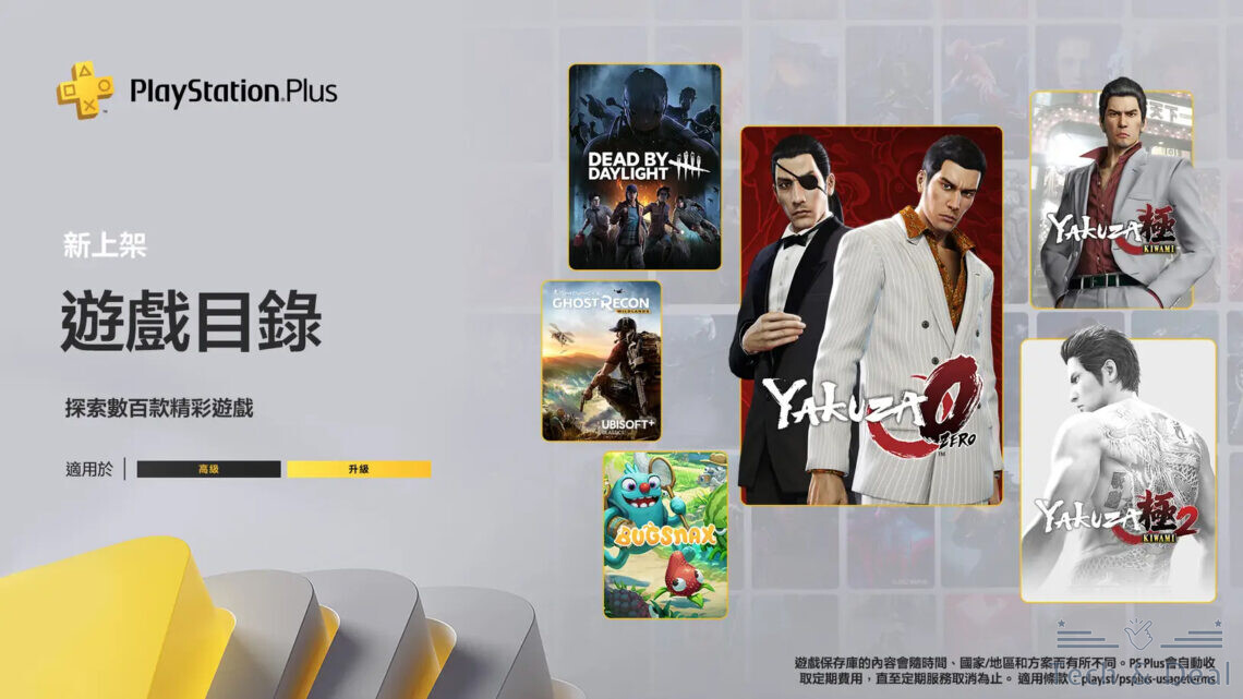 playstation plus game catalog aug lineup