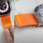 apple watch ultra hammer test