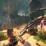 horizon call of the mountain