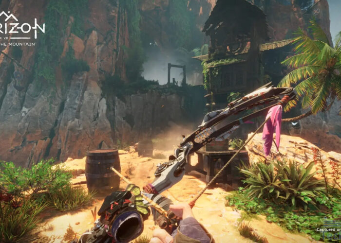 horizon call of the mountain