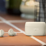 jabra elite 5 gold beige