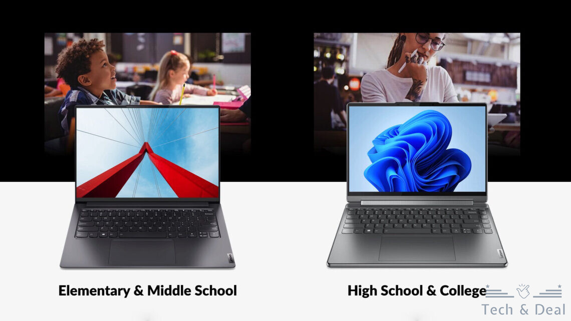 lenovo back to school