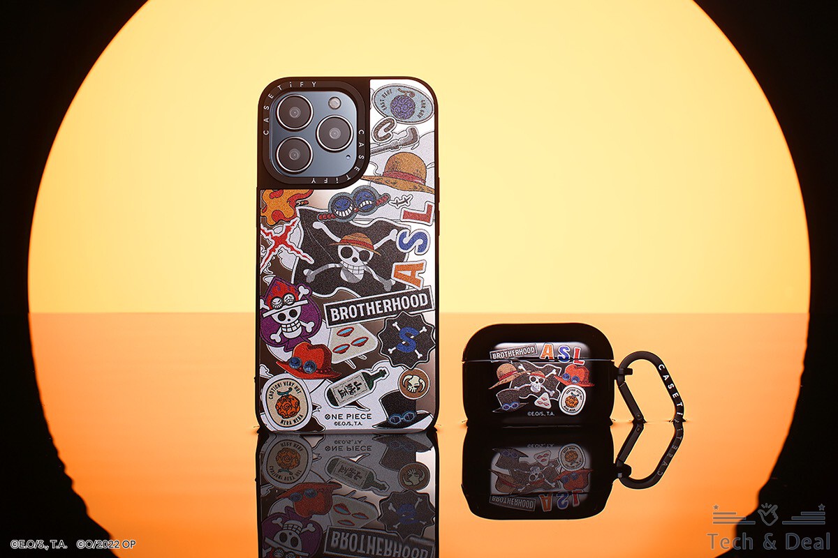 one piece iphone 14 case 04
