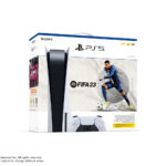 ps5 ea sports fifa 23 bundle hk