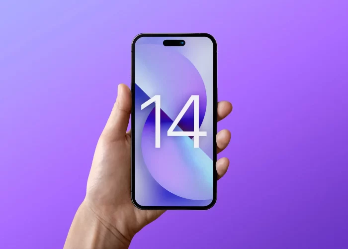 screenshot on iphone 14