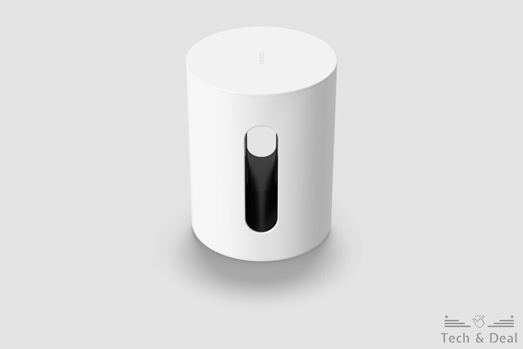 sonos sub mini product image hero