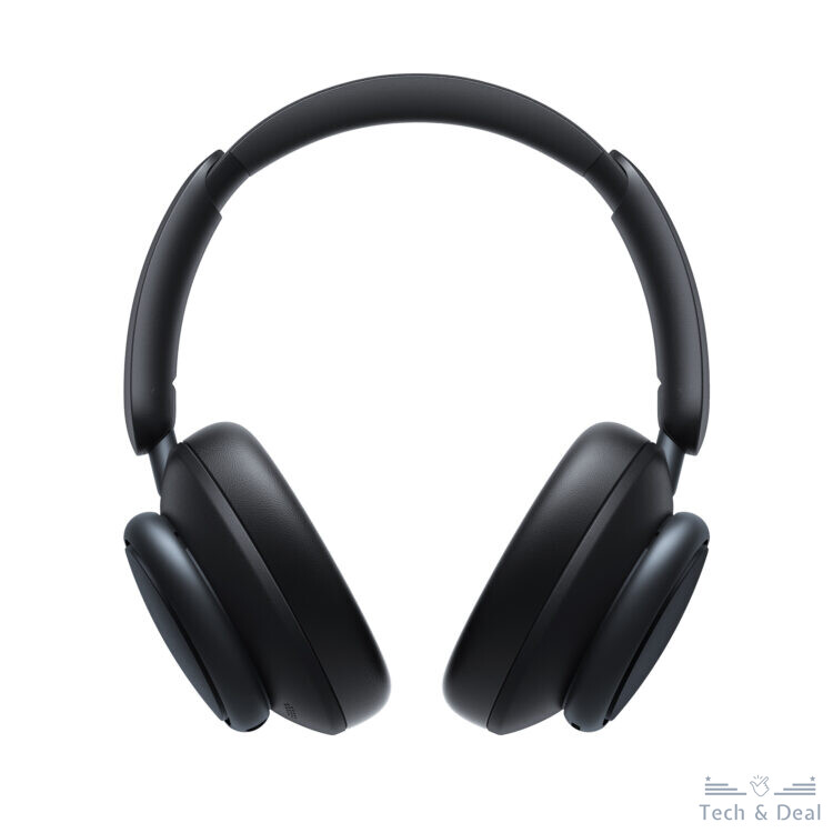 space q45 product on white background 2