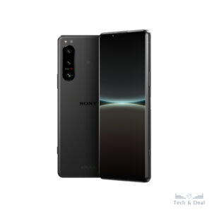 xperia 5iv black