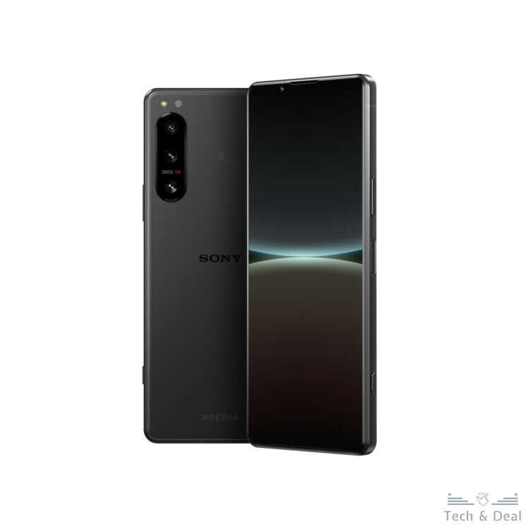 xperia 5iv black
