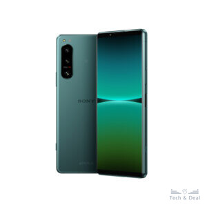 xperia 5iv green