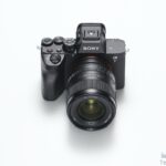 a7rv image sel35f14gm front top high