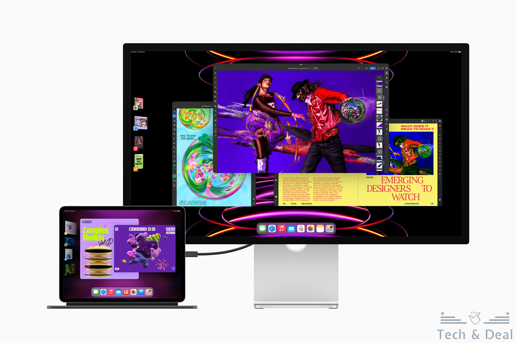 apple ipad pro stage manager external displayapple ipad pro desktop class apps 221018 big