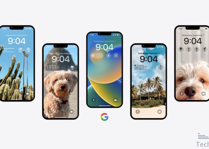google lock screen widgets ios 16