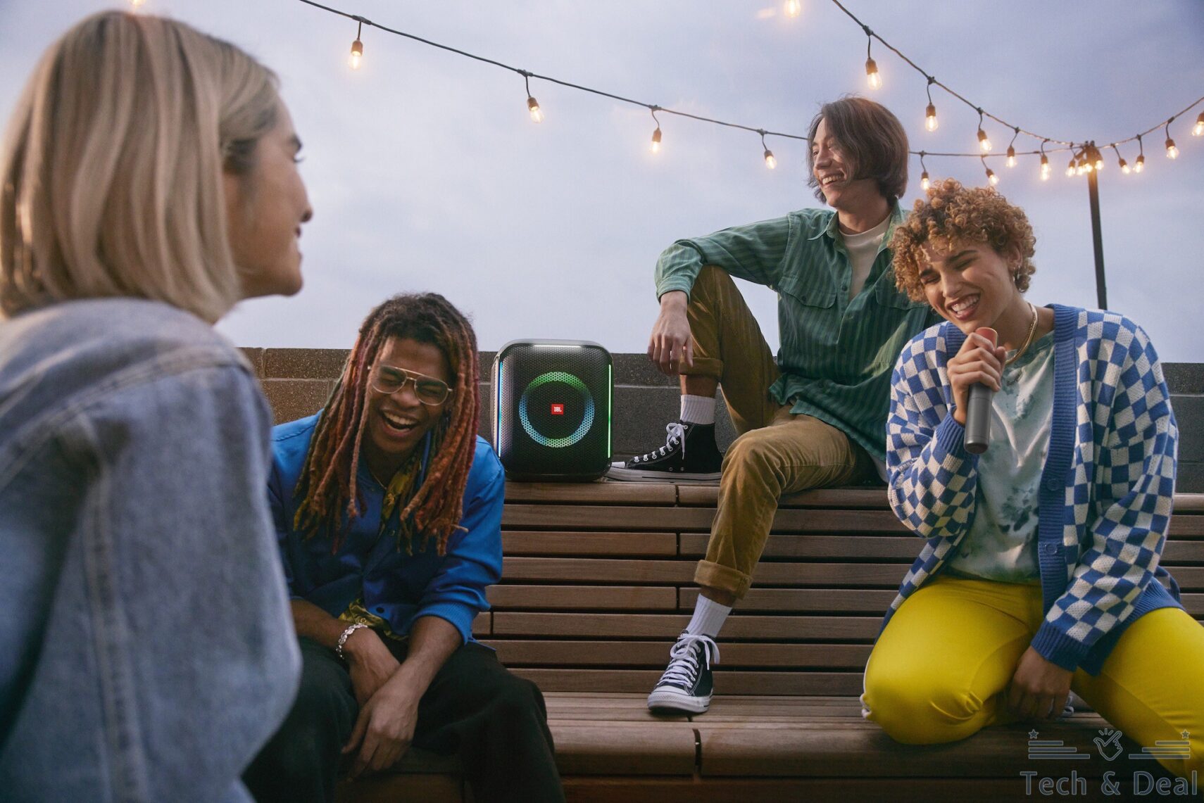 jbl partybox encore 3273 x2