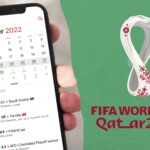 world cup schedule on calendar 1