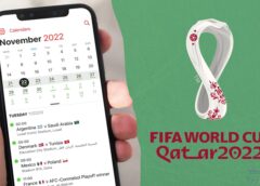 world cup schedule on calendar 1